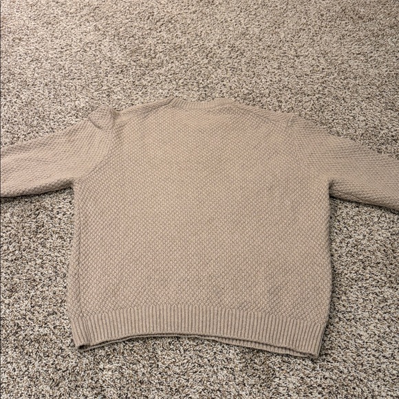 Outerknown Men's Crewneck Sweater - Picture 6 of 6